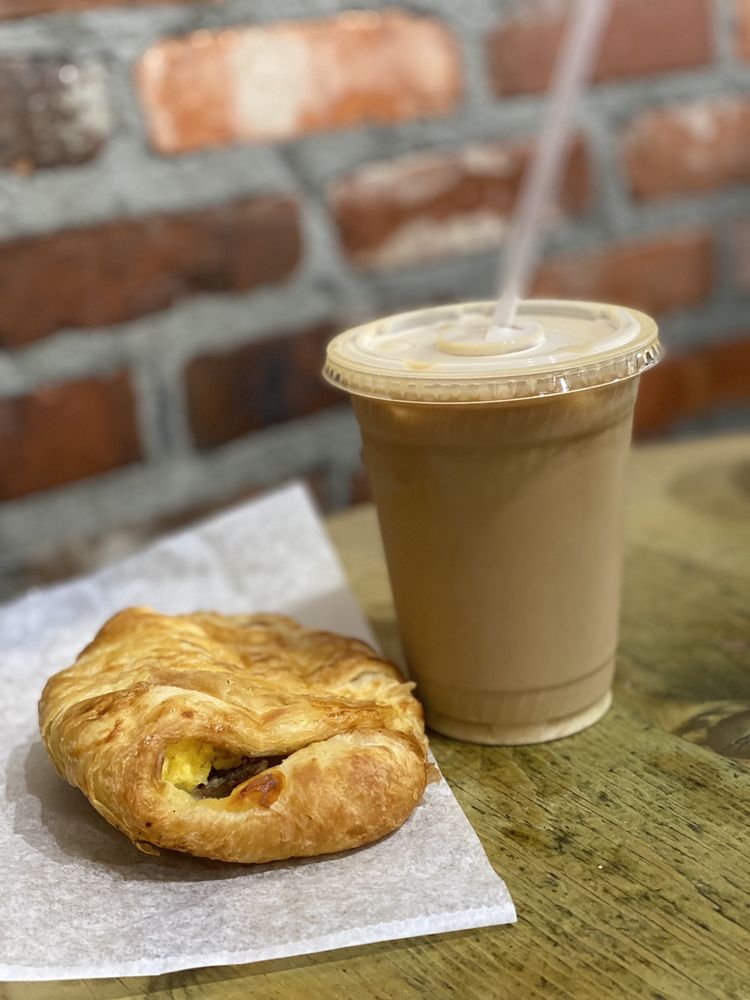 The Gallery Espresso The Gallery Espresso