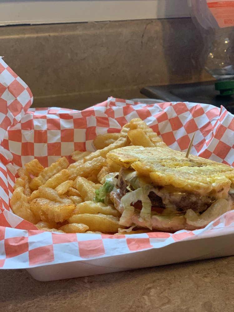 La Estrella Food Truck