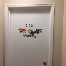 Choa Chan Md 22 Reviews Pediatricians 1530 E Chevy Chase Dr Photo Of Choa Chan Md Glendale Ca United States It Is