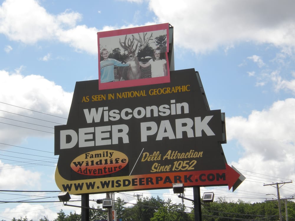 Coupons for wisconsin dells deer park