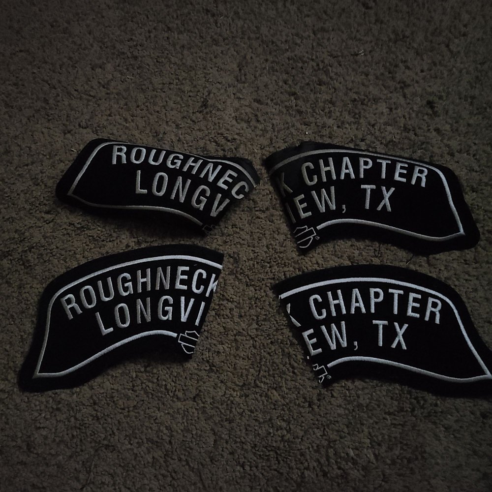 Roughneck Harley-Davidson