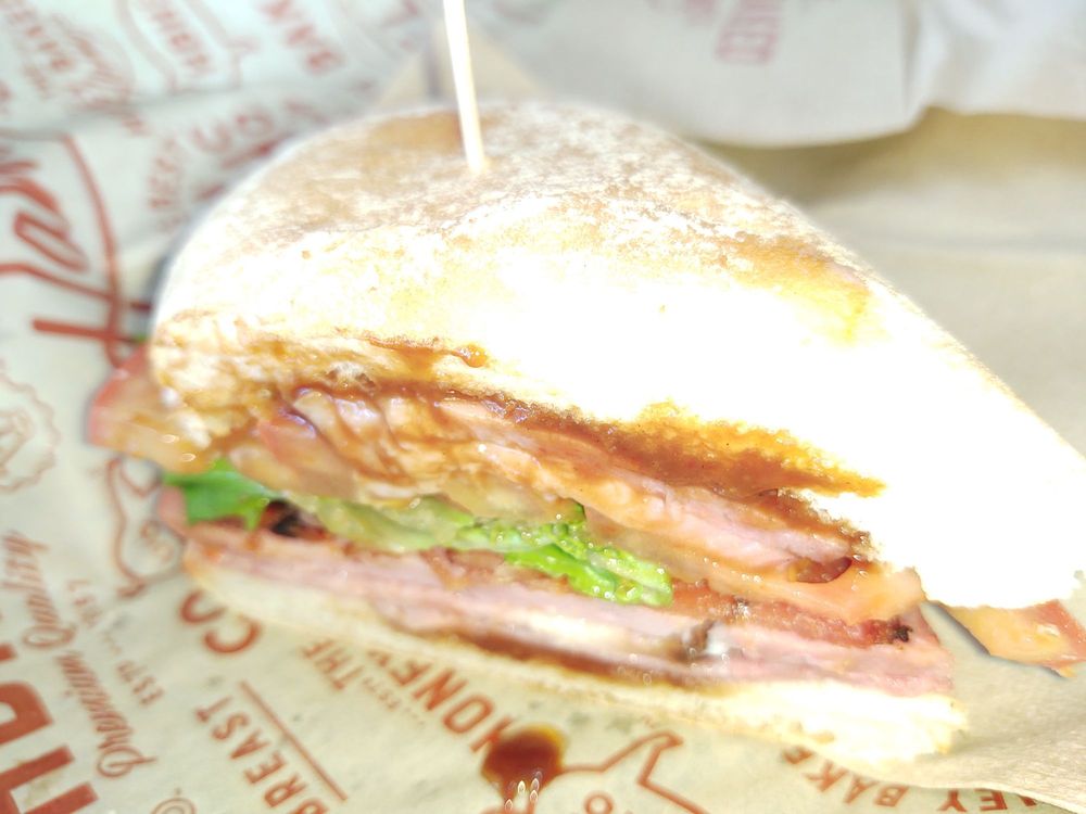 Honey Baked Ham Company