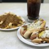 Lafayette Coney Island