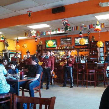 El Molcajete Moya 126 Photos 32 Reviews Mexican 13670 Photo Of El Molcajete Moya Woodbridge Va United States