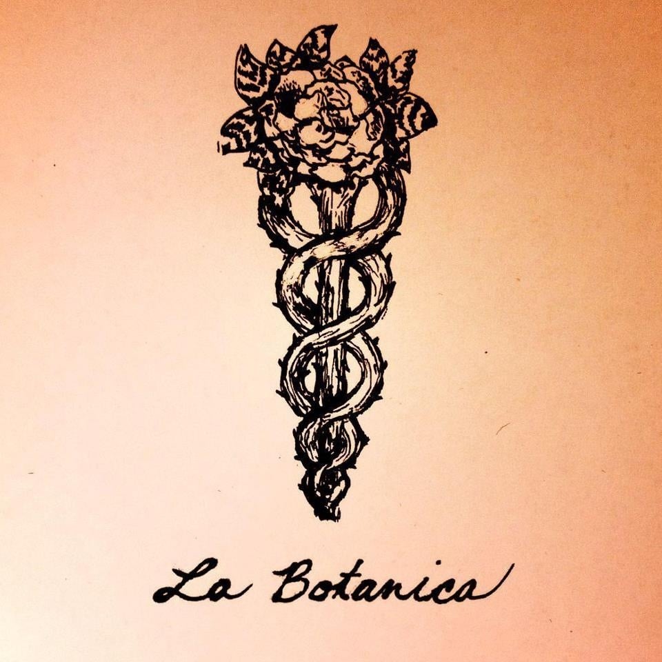 La Botanica