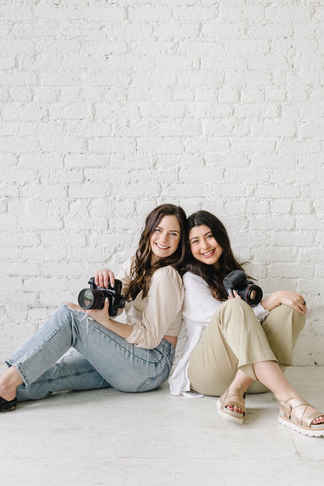 Something Minted Photography