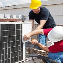 image of business Assured Heating & Air