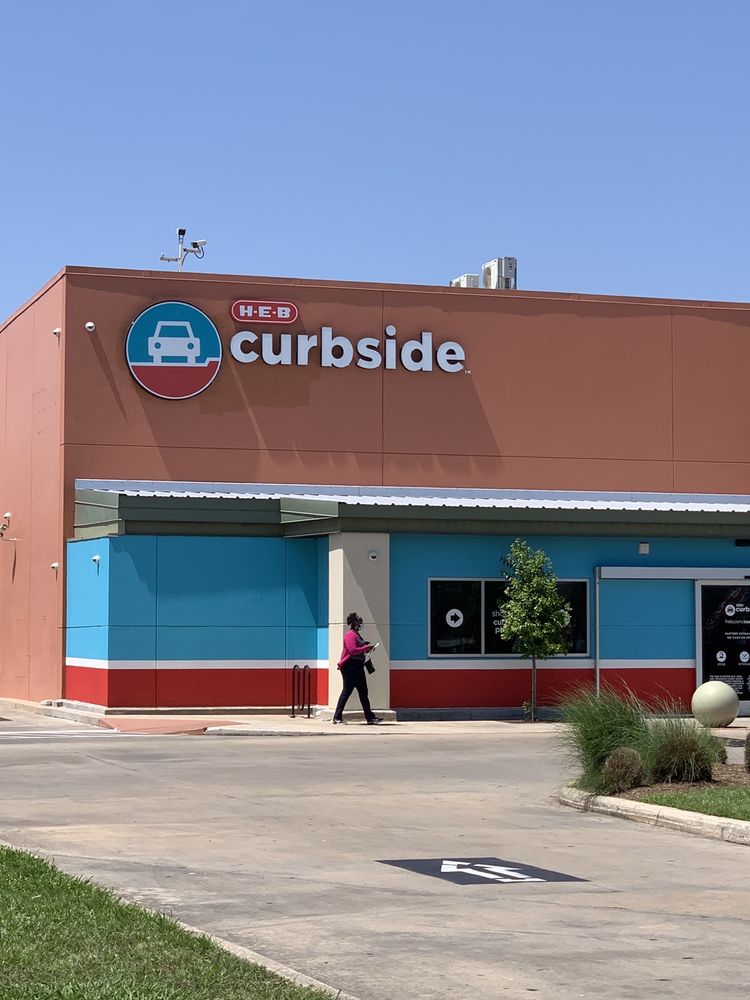H-E-B