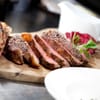 Brasserie Black Door