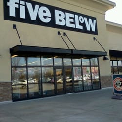 P O Of Five Below Apex Nc United States P O Of Five Below Apex Nc United States