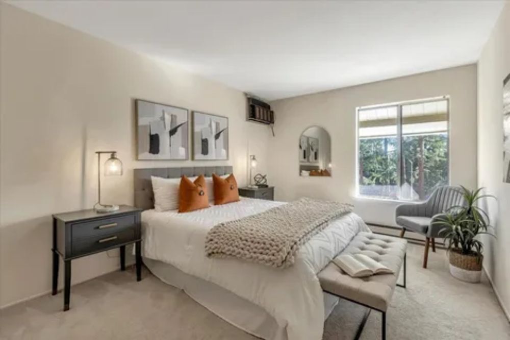 XO Staging