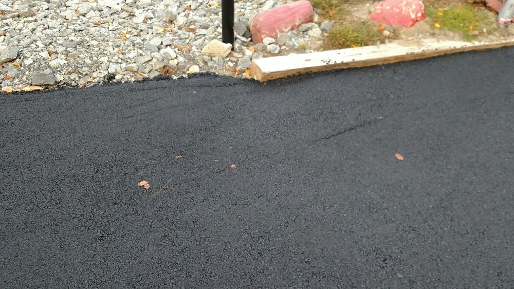image of business E J Paving