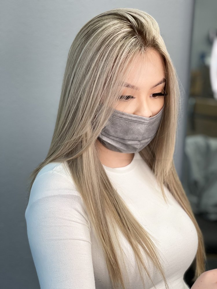 D2 Hair