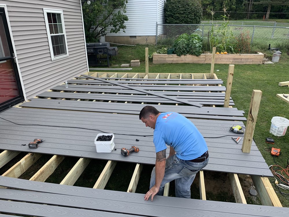 image of business S&S Home Building and Remodel
