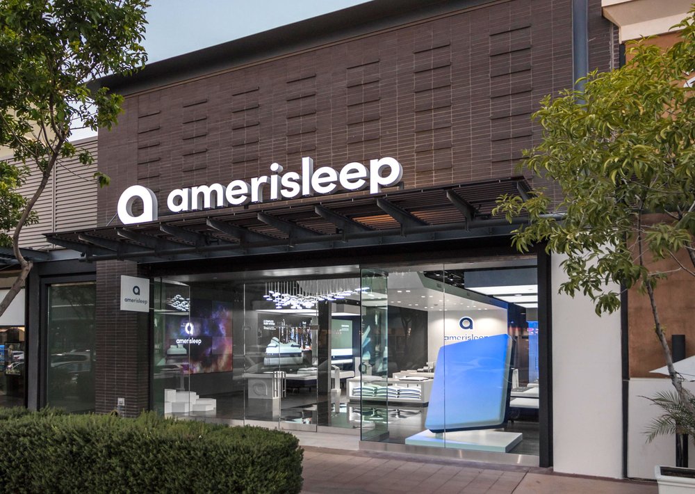 Amerisleep SanTan Village 25 Photos Mattresses 2150 E Williams