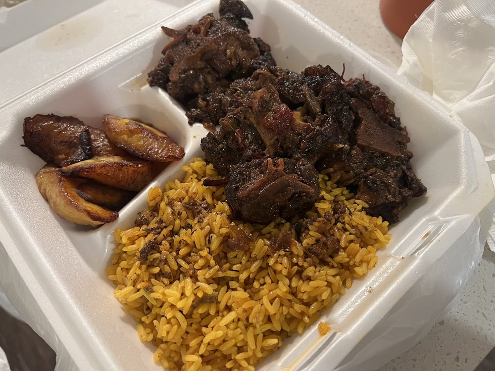 Caribbean Delight