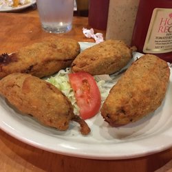 The Best 10 Seafood Restaurants In Mcallen Tx With Prices Last La Jaiba Mexican Seafood Grill