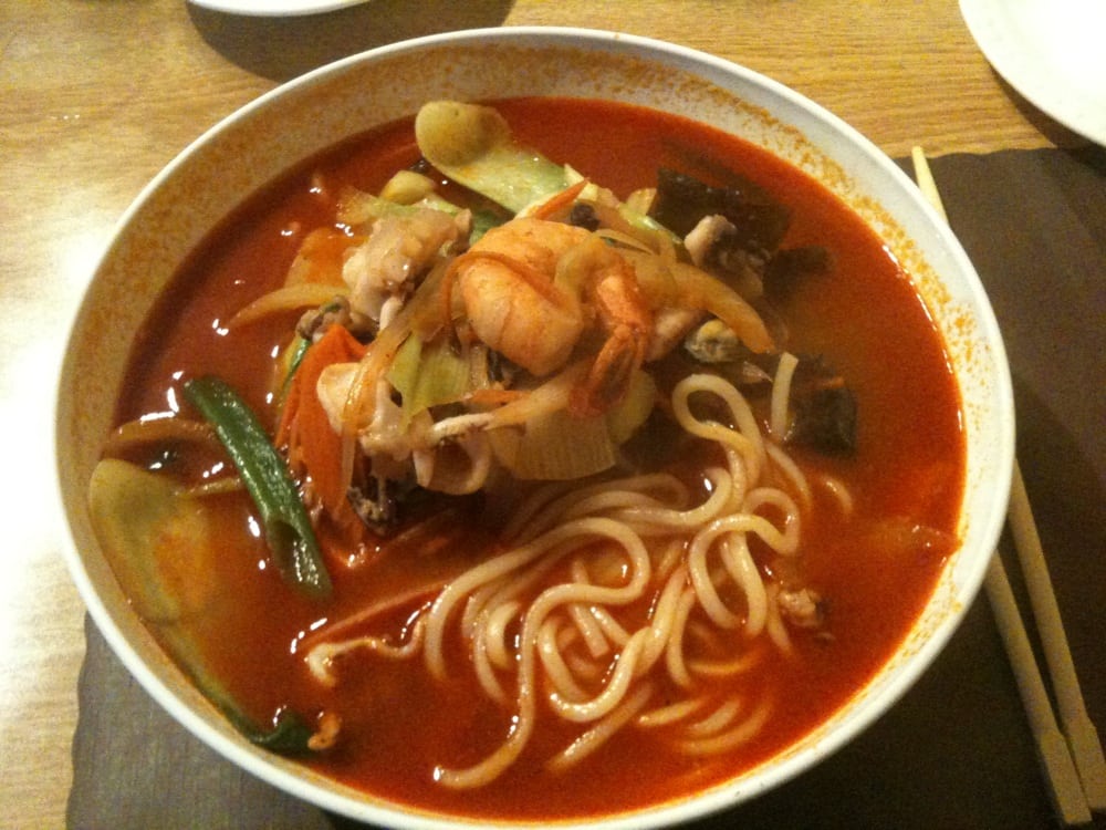 Spicy House Korean Restaurant Spicy House Korean Restaurant