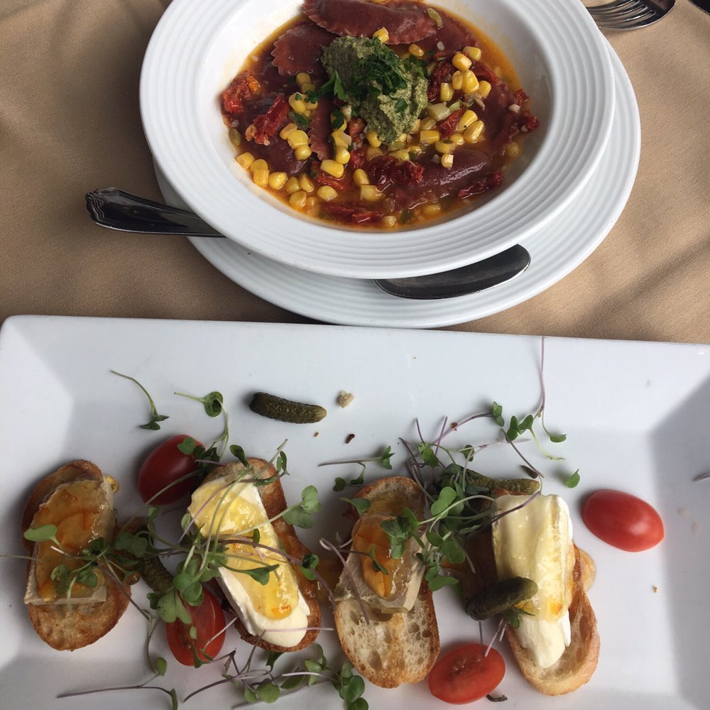 Anton & Michel Restaurant 249 Photos & 332 Reviews Modern European