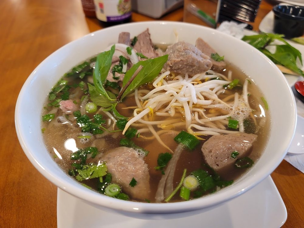 Pho Saigon 3