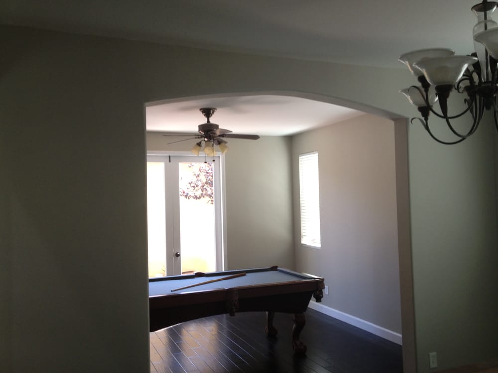 image of business Left Coast Restoration