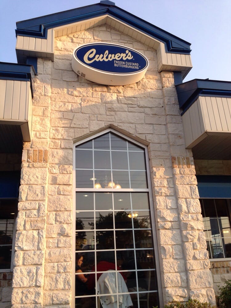 Culver’s Butter Burgers & Frozen Custard 66 Photos & 106 Reviews Ice Cream & Frozen Yogurt