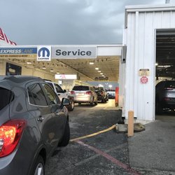 Ingram Park Chrysler Jeep Dodge Ram Service 11 Photos 22 Reviews