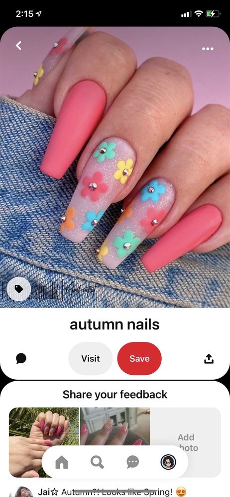 Premium Nail Spa