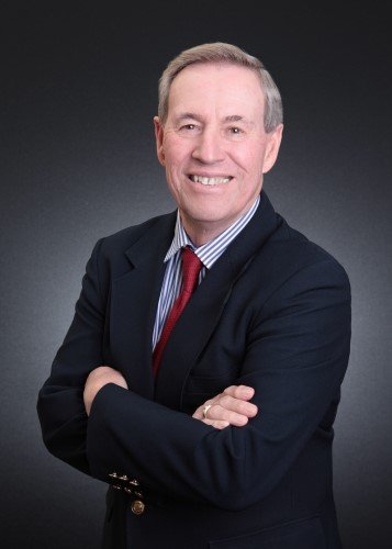 Paul Valois - Berkshire Hathaway Home Team
