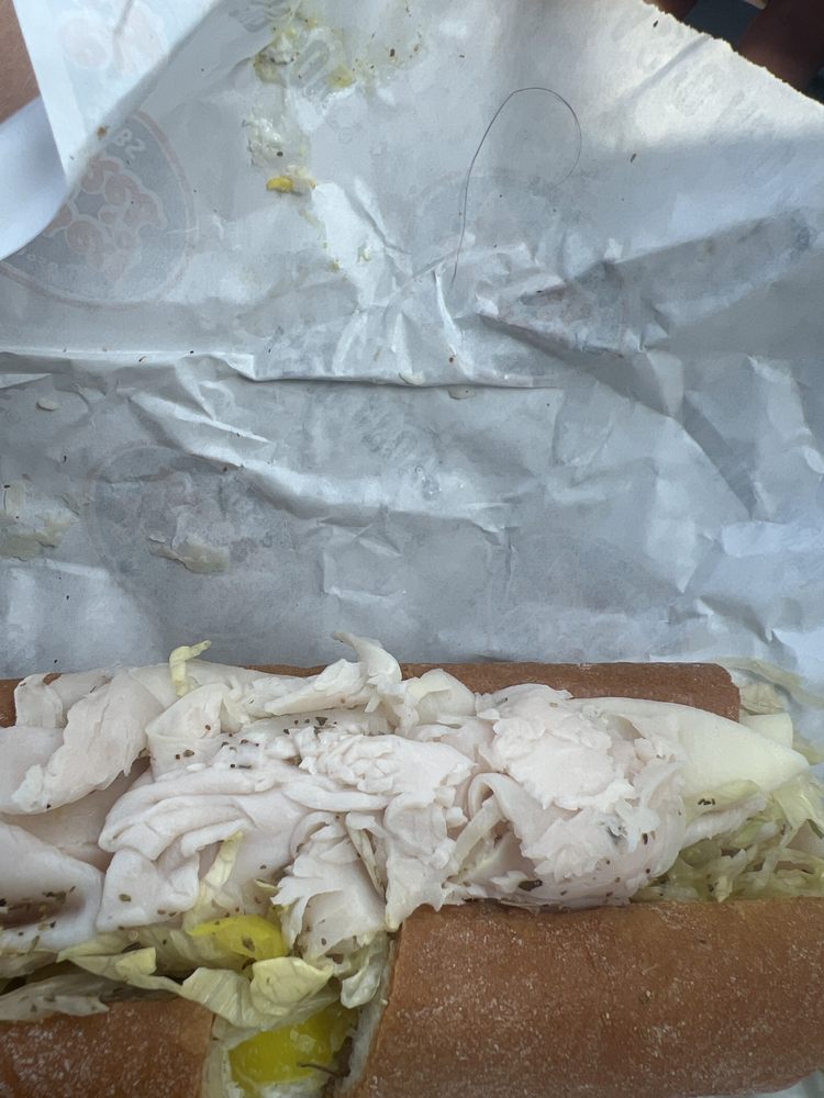 Jersey Mike's Subs