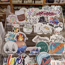 Frontier Trading Post photo