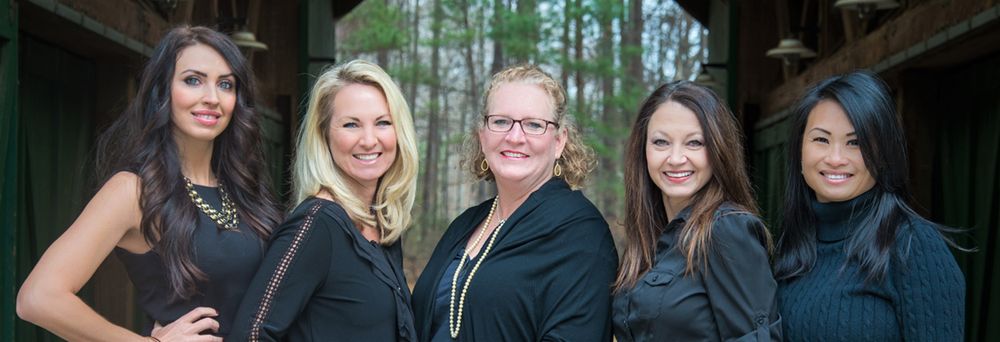 McAlpine Team at RE/MAX Executive