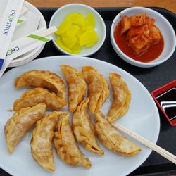 The Best 10 Korean Restaurants In Germantown Md Last Updated Kook Bin Restaurant