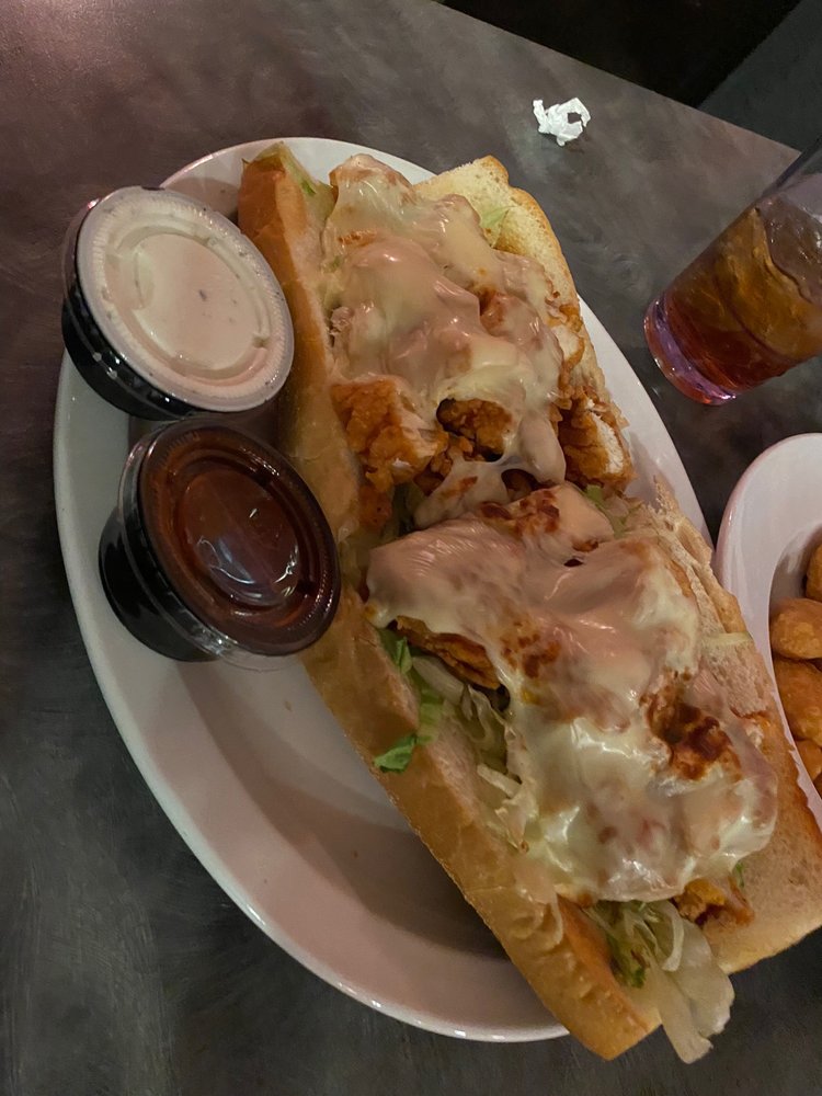 Tosco Pizza & Family Restaurant