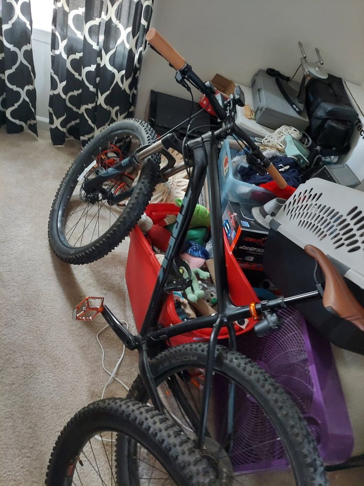 JB's Bike Shop