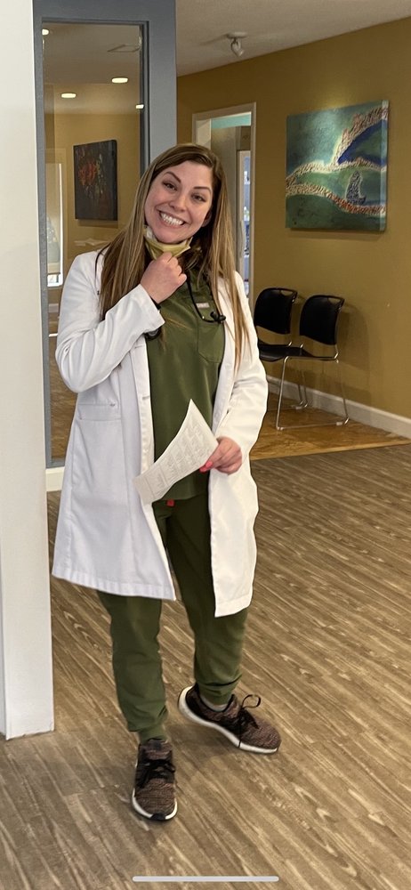 image of business Porter Pediatric and Adolescent Associates