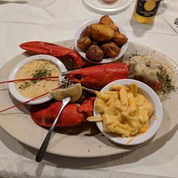 The Best 10 Seafood Restaurants In Kenner La With Prices Last 12 Stingray S Grill Bar