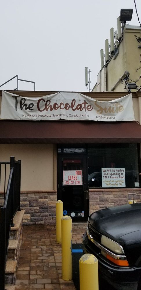 The Chocolate Suite Photo