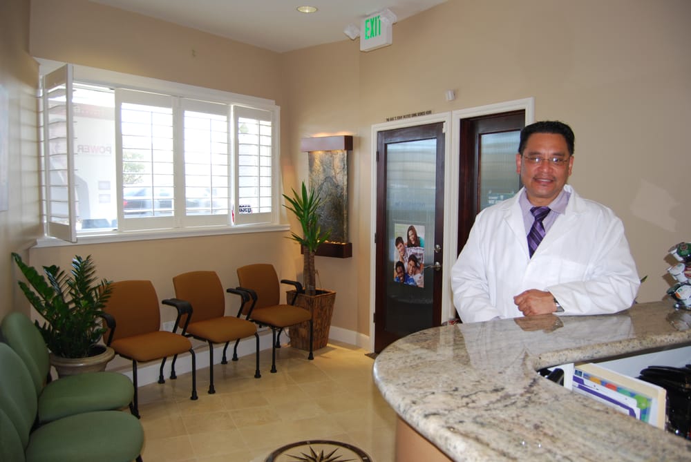 image of business Precision Dental Care