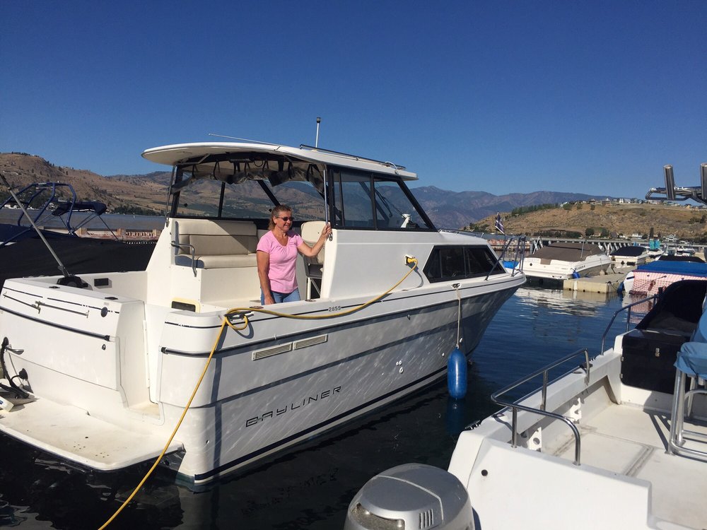 City of Chelan Lakeshore Rv Park & Marina 14 Photos & 26 Reviews RV Parks 619 W Manson Hwy