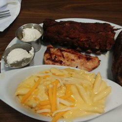 Lucky S Steak House 52 Photos 67 Reviews Steakhouses 11451 N Photo Of Lucky S Steak House Clio Mi United States Ribs En