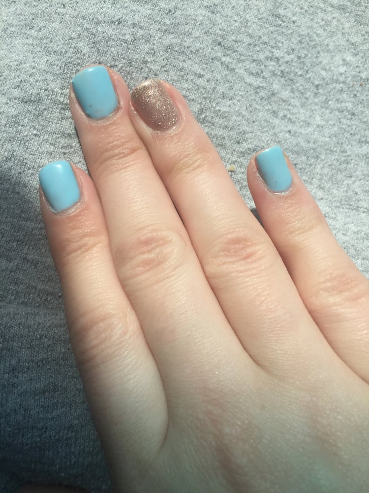 Nails 2000 Nail Salons 1442 Jadwin Ave, Richland, WA Phone Number