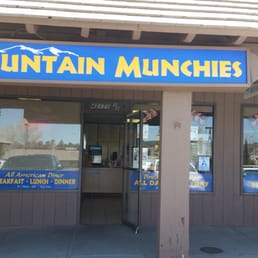photos for mountain munchies