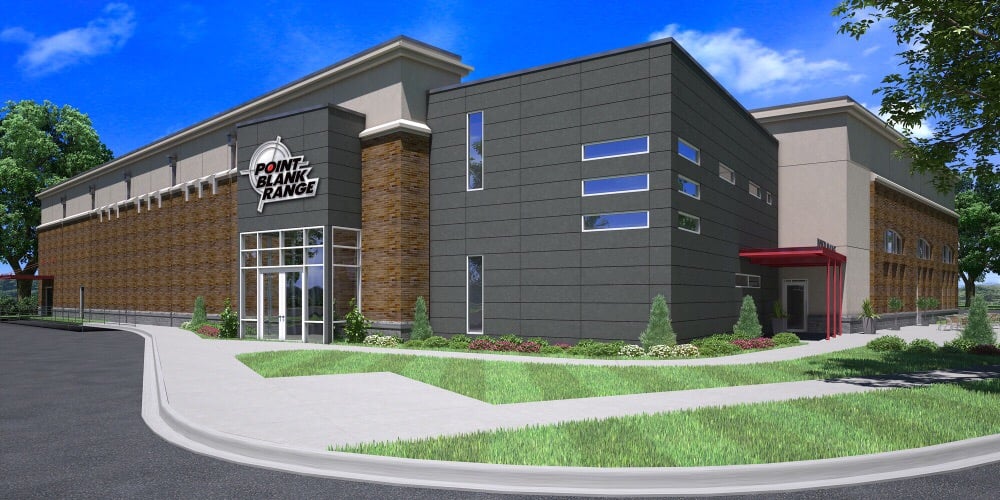 Point Blank Range 26 Photos & 21 Reviews Guns & Ammo 10726 Monroe