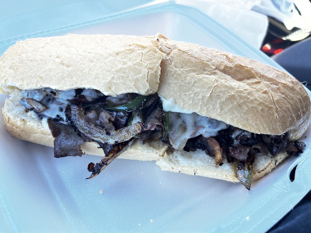 Diane's Deli