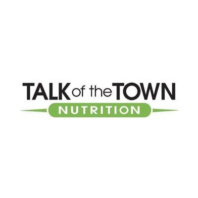 Talk Of The Town Nutrition Image
