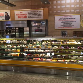 Whole Foods Playa Vista Bakery Whole Foods Playa Vista Bakery