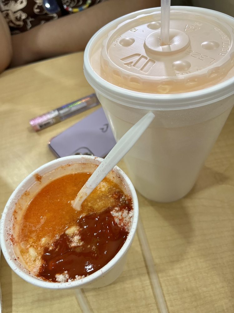 La Michoacana