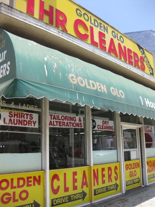 Golden Glo Cleaners 15 Reviews Laundry Services