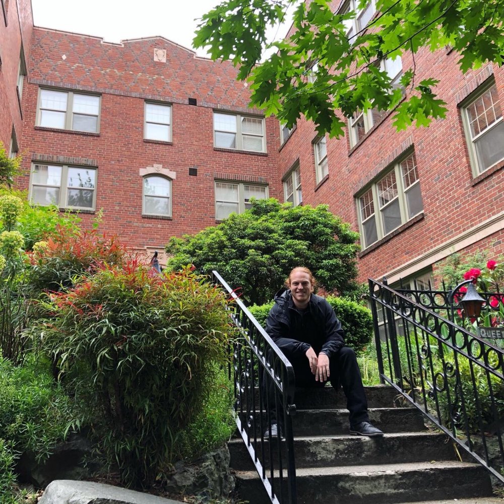 Nina Zerbo | Windermere Real Estate--Capitol Hill